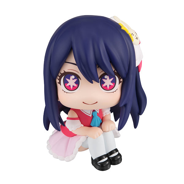 《預訂》Megahouse [LOOK UP]《我推的孩子》星野愛《2024年1月發售》