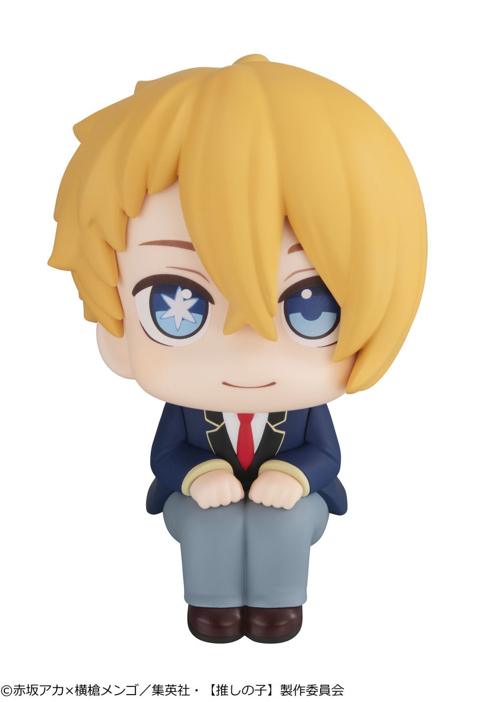 Megahouse [LOOK UP]《我推的孩子》阿庫亞 - Microworks ACG