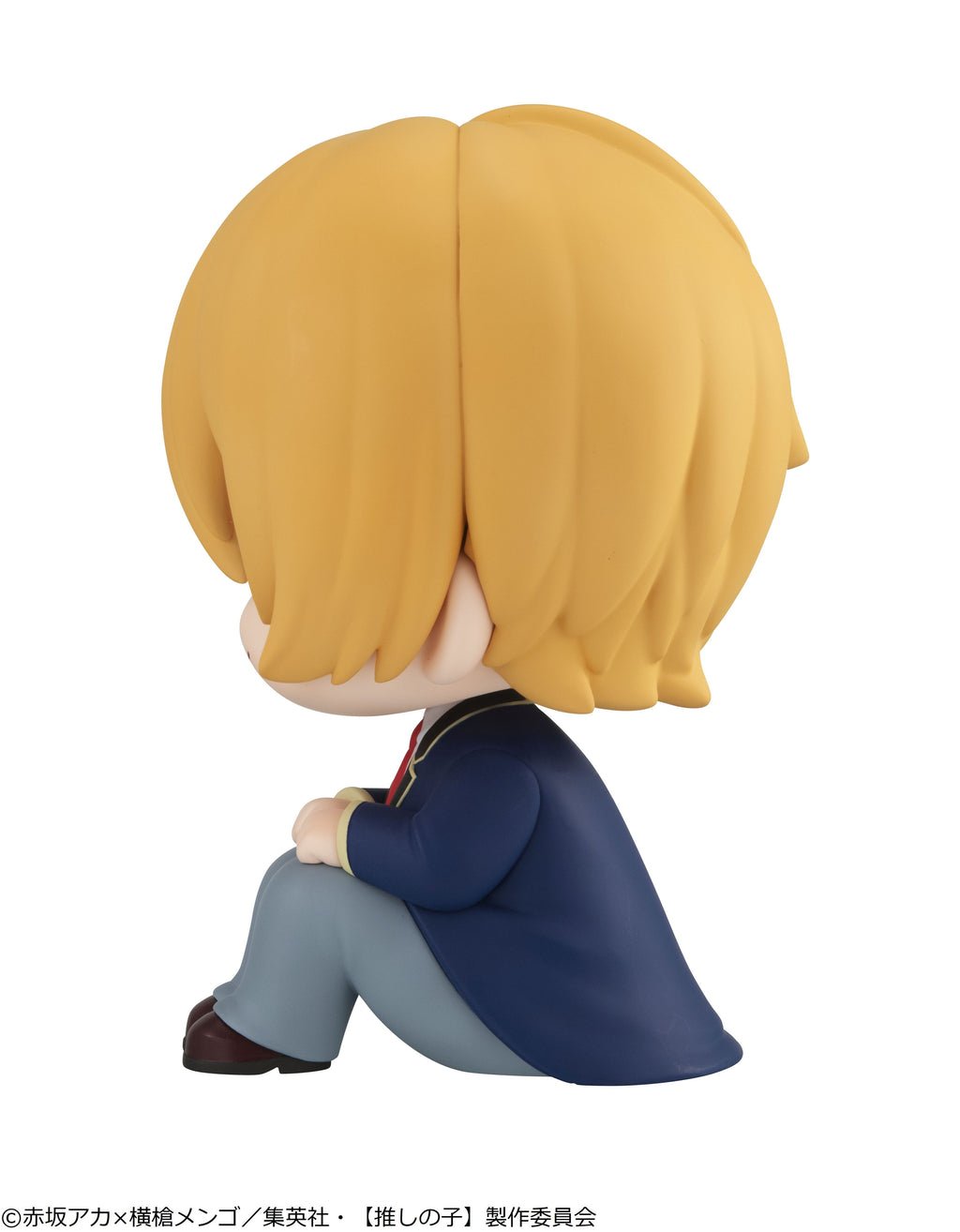 Megahouse [LOOK UP]《我推的孩子》阿庫亞 - Microworks ACG