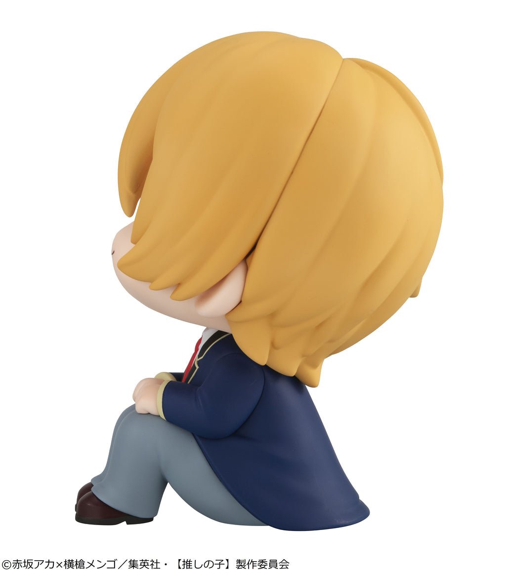 Megahouse [LOOK UP]《我推的孩子》阿庫亞 - Microworks ACG