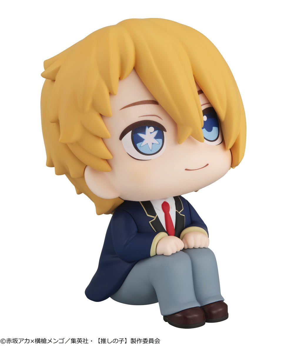 Megahouse [LOOK UP]《我推的孩子》阿庫亞 - Microworks ACG