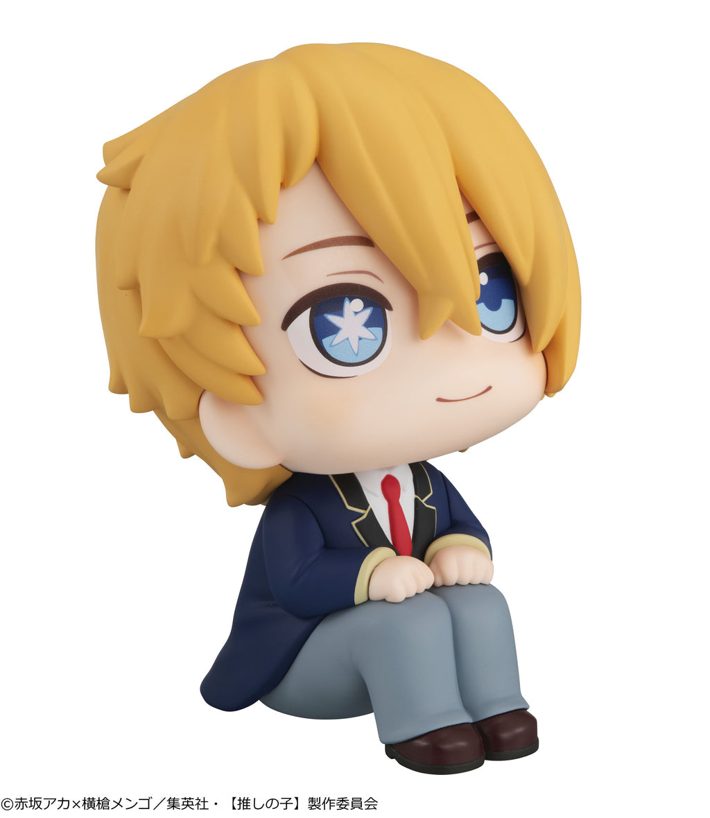 《預訂》Megahouse [LOOK UP]《我推的孩子》阿庫亞《2024年2月發售》