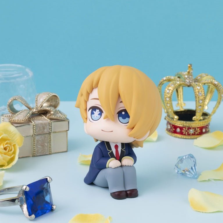 Megahouse [LOOK UP]《我推的孩子》阿庫亞 - Microworks ACG