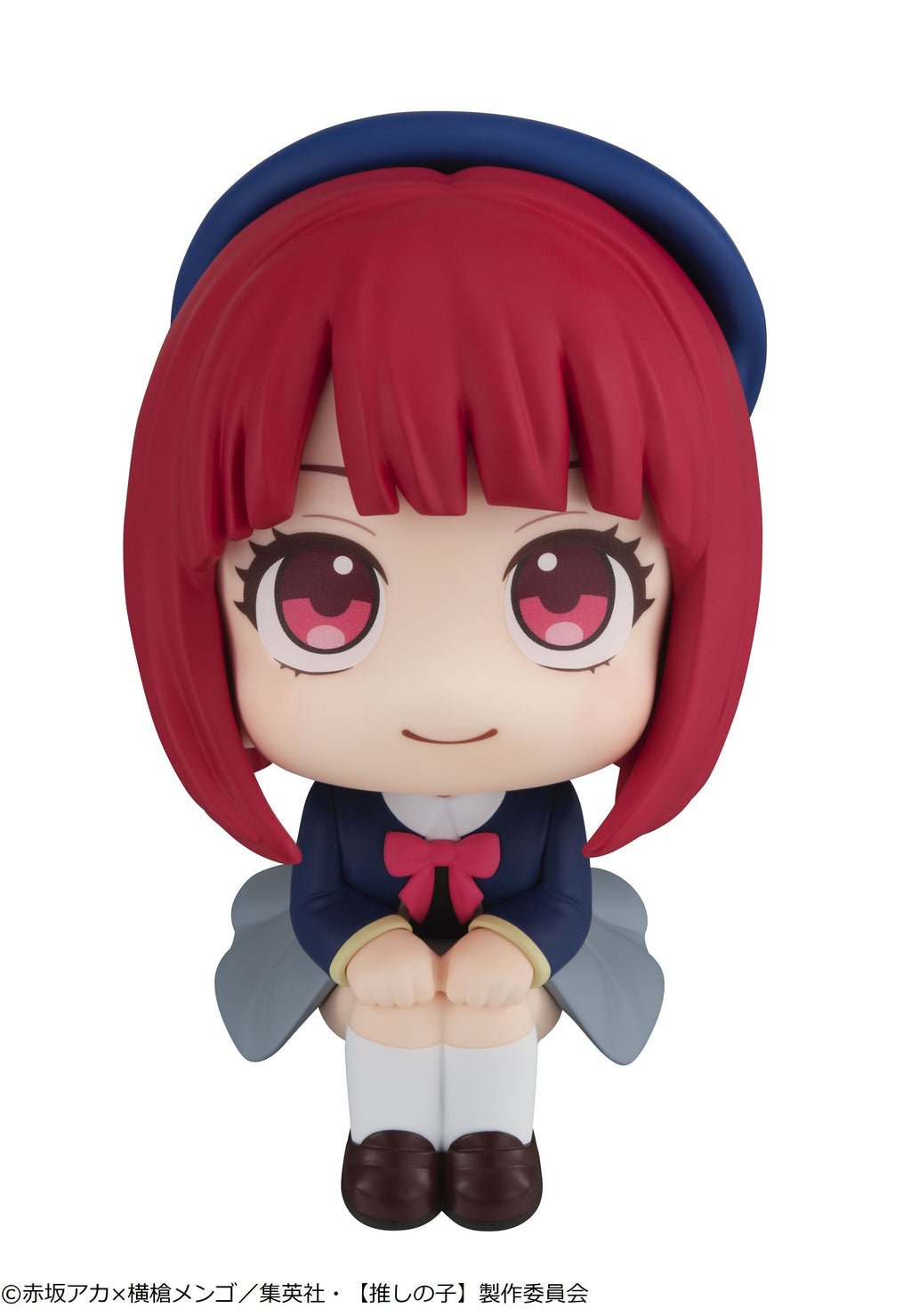 Megahouse [LOOK UP]《我推的孩子》有馬加奈 - Microworks ACG