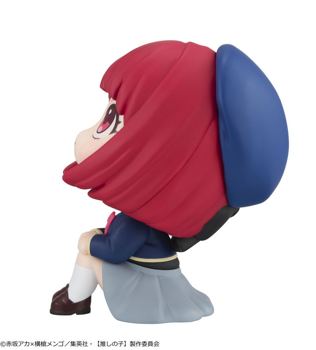 Megahouse [LOOK UP]《我推的孩子》有馬加奈