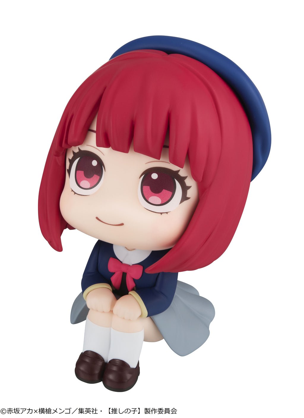 Megahouse [LOOK UP]《我推的孩子》有馬加奈 - Microworks ACG