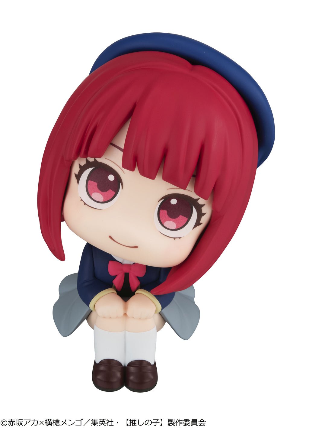 Megahouse [LOOK UP]《我推的孩子》有馬加奈 - Microworks ACG