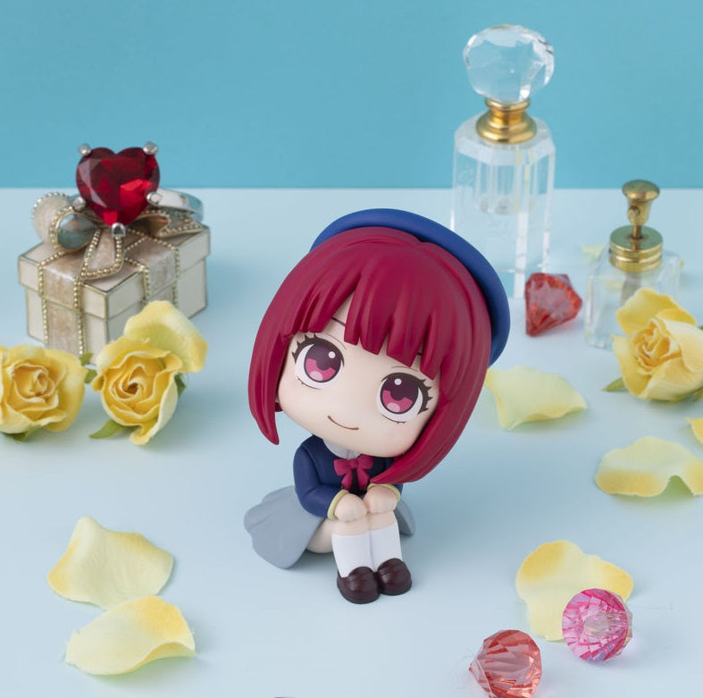 Megahouse [LOOK UP]《我推的孩子》有馬加奈