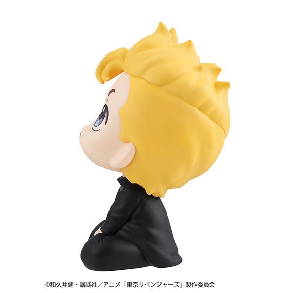 《預訂已截單》Megahouse [LOOK UP]《東京復仇者》花垣武道《2023年12月發售》 - Microworks ACG