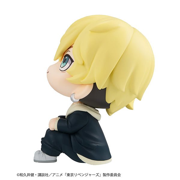 《預訂已截單》Megahouse [LOOK UP]《東京復仇者》松野千冬《2023年12月發售》 - Microworks ACG