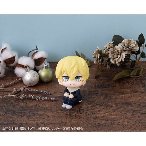 《預訂已截單》Megahouse [LOOK UP]《東京復仇者》松野千冬《2023年12月發售》 - Microworks ACG