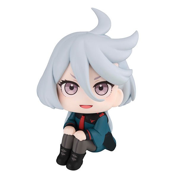 Megahouse [LOOK UP]《機動戰士高達 水星的魔女》米奧莉奈·連布蘭 - Microworks ACG