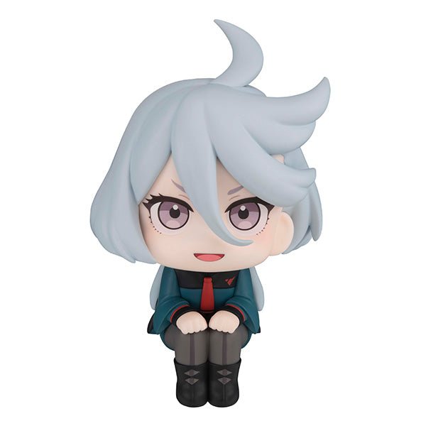 Megahouse [LOOK UP]《機動戰士高達 水星的魔女》米奧莉奈·連布蘭 - Microworks ACG