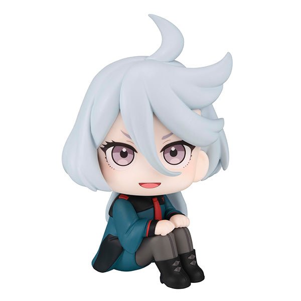 Megahouse [LOOK UP]《機動戰士高達 水星的魔女》米奧莉奈·連布蘭 - Microworks ACG