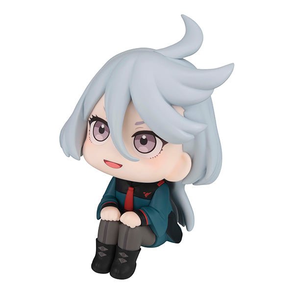 Megahouse [LOOK UP]《機動戰士高達 水星的魔女》米奧莉奈·連布蘭 - Microworks ACG