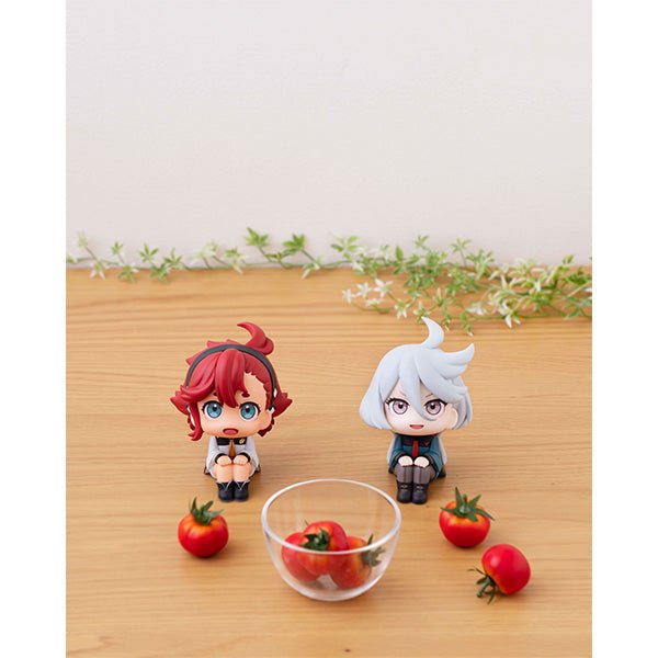 Megahouse [LOOK UP]《機動戰士高達 水星的魔女》米奧莉奈·連布蘭 - Microworks ACG