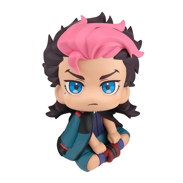 《預訂已截單》Megahouse [LOOK UP]《水星的魔女》古爾・傑特克《2023年12月發售》 - Microworks ACG