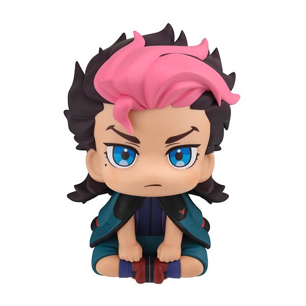 《預訂已截單》Megahouse [LOOK UP]《水星的魔女》古爾・傑特克《2023年12月發售》 - Microworks ACG