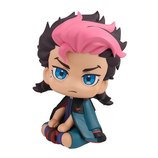 《預訂已截單》Megahouse [LOOK UP]《水星的魔女》古爾・傑特克《2023年12月發售》 - Microworks ACG