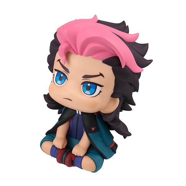 《預訂已截單》Megahouse [LOOK UP]《水星的魔女》古爾・傑特克《2023年12月發售》 - Microworks ACG