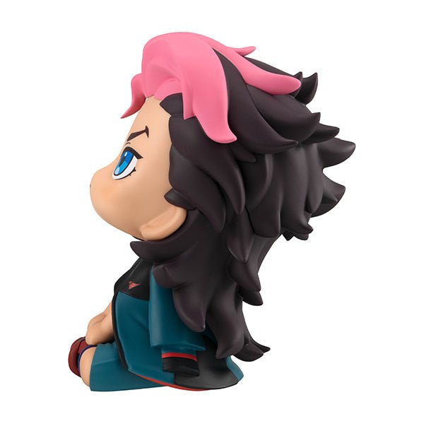 《預訂已截單》Megahouse [LOOK UP]《水星的魔女》古爾・傑特克《2023年12月發售》 - Microworks ACG