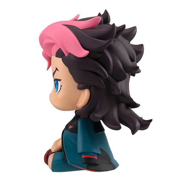 《預訂已截單》Megahouse [LOOK UP]《水星的魔女》古爾・傑特克《2023年12月發售》 - Microworks ACG