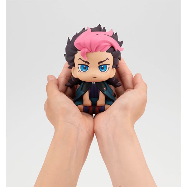 《預訂已截單》Megahouse [LOOK UP]《水星的魔女》古爾・傑特克《2023年12月發售》 - Microworks ACG