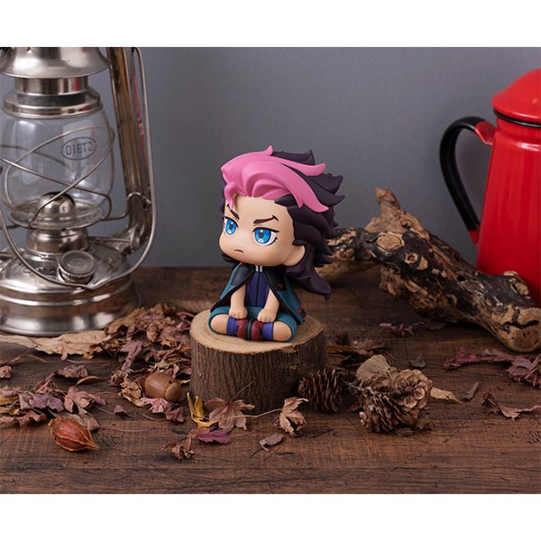 《預訂已截單》Megahouse [LOOK UP]《水星的魔女》古爾・傑特克《2023年12月發售》 - Microworks ACG