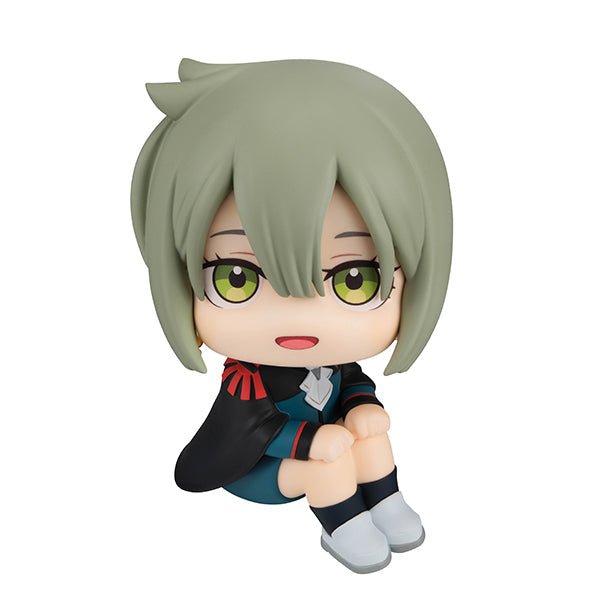 Megahouse [LOOK UP]《水星的魔女》伊蘭・凱萊斯 - Microworks ACG