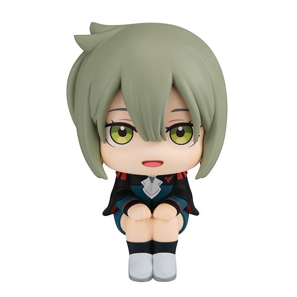 Megahouse [LOOK UP]《水星的魔女》伊蘭・凱萊斯 - Microworks ACG