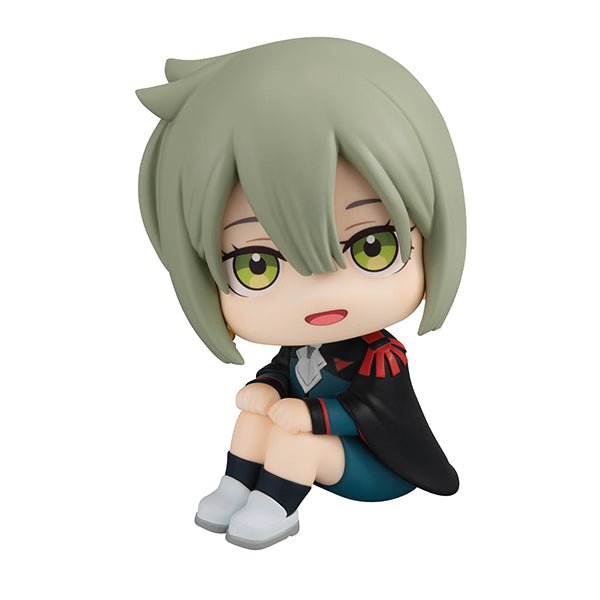 Megahouse [LOOK UP]《水星的魔女》伊蘭・凱萊斯 - Microworks ACG