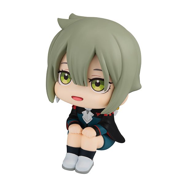 Megahouse [LOOK UP]《水星的魔女》伊蘭・凱萊斯 - Microworks ACG