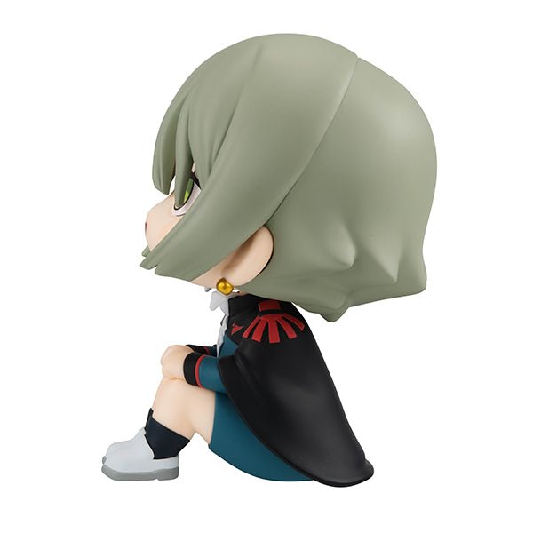 Megahouse [LOOK UP]《水星的魔女》伊蘭・凱萊斯 - Microworks ACG