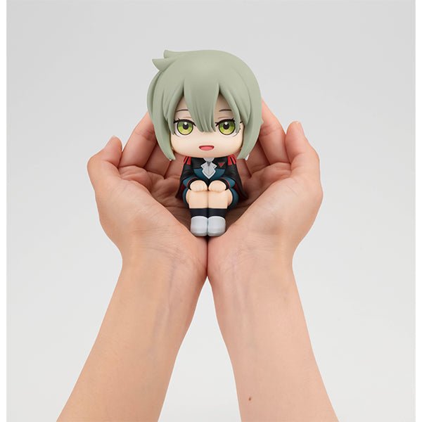 Megahouse [LOOK UP]《水星的魔女》伊蘭・凱萊斯 - Microworks ACG