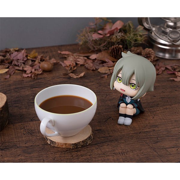 Megahouse [LOOK UP]《水星的魔女》伊蘭・凱萊斯 - Microworks ACG