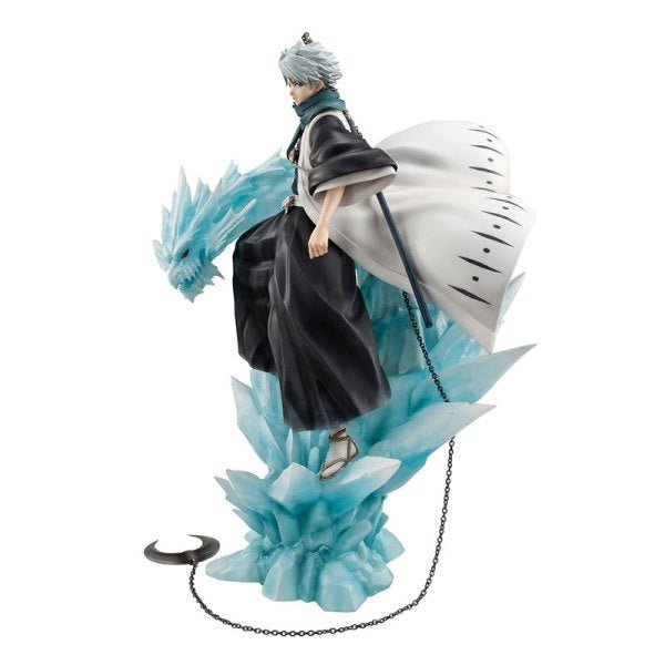 Megahouse [G.E.M]《BLEACH 千年血戰篇》日番谷冬獅郎 [PB] - Microworks ACG