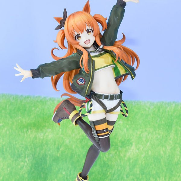 《預訂已截單》Megahouse [Lucrea]《賽馬娘Pretty Derby》摩耶重炮 [PB]《2023年8月發售》 - Microworks ACG