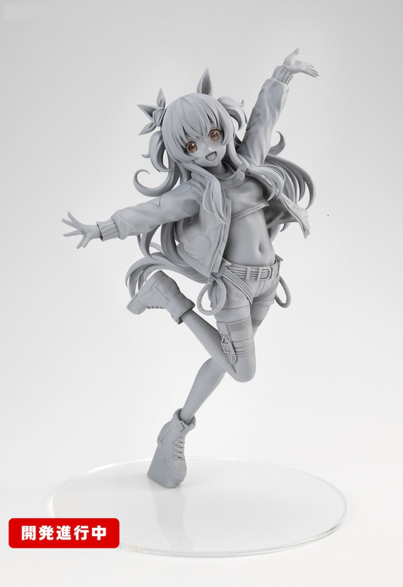 《預訂已截單》Megahouse [Lucrea]《賽馬娘Pretty Derby》摩耶重炮 [PB]《2023年8月發售》 Figure公仔人偶景品 Microworks Online Store