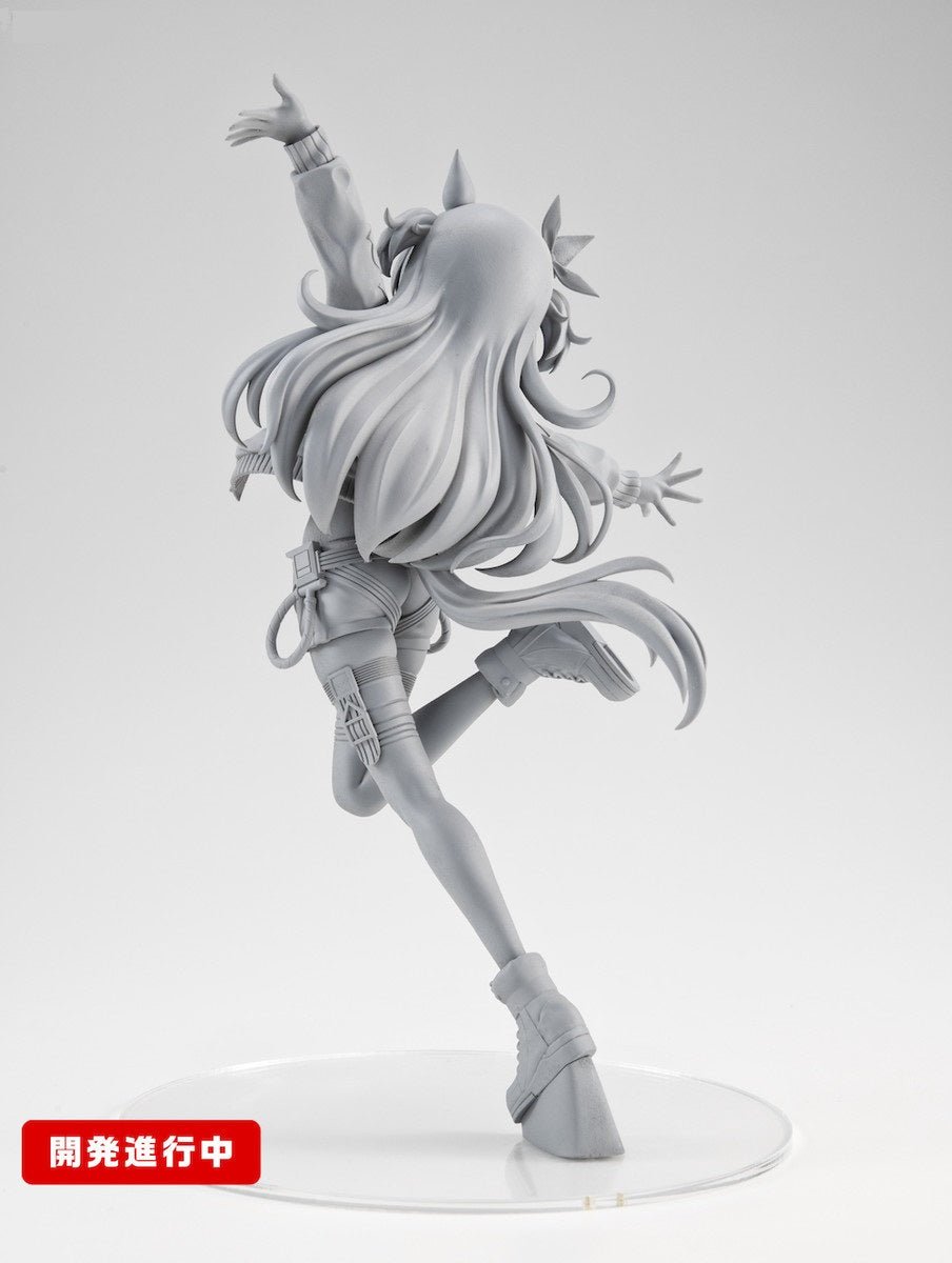 《預訂已截單》Megahouse [Lucrea]《賽馬娘Pretty Derby》摩耶重炮 [PB]《2023年8月發售》 - Microworks ACG