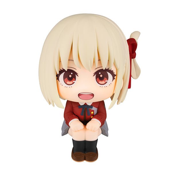 Megahouse [LOOK UP]《莉可麗絲》錦木千束 - Microworks ACG