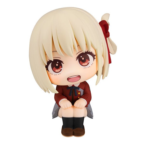 Megahouse [LOOK UP]《莉可麗絲》錦木千束 - Microworks ACG