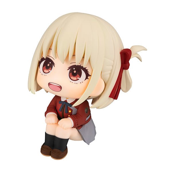 Megahouse [LOOK UP]《莉可麗絲》錦木千束 - Microworks ACG