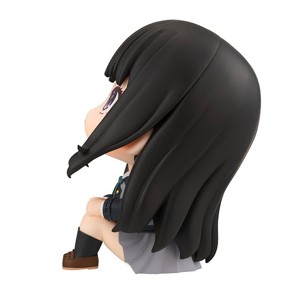 Megahouse [LOOK UP]《莉可麗絲》井之上泷奈 - Microworks ACG