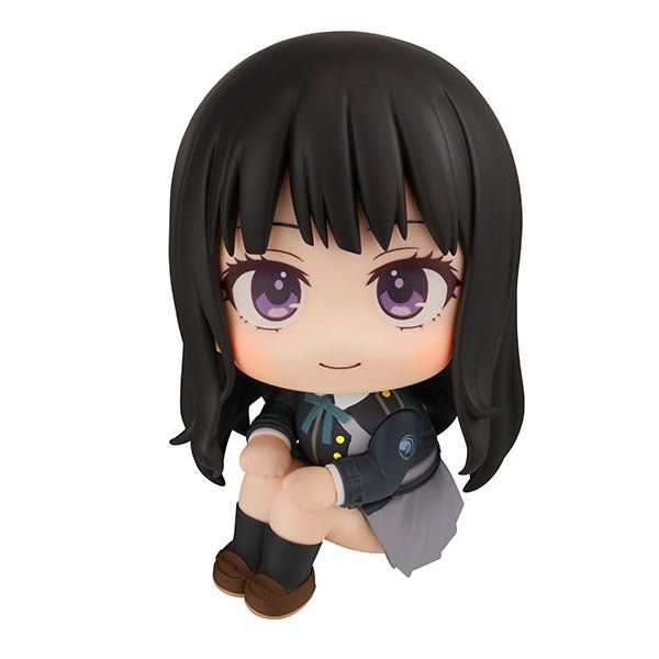 Megahouse [LOOK UP]《莉可麗絲》井之上泷奈 - Microworks ACG