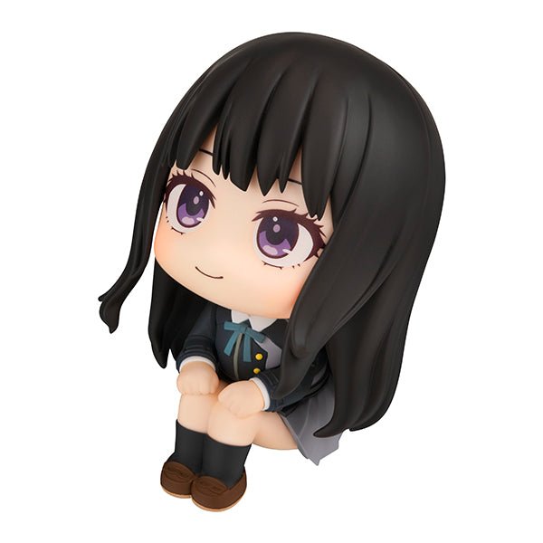 Megahouse [LOOK UP]《莉可麗絲》井之上泷奈 - Microworks ACG