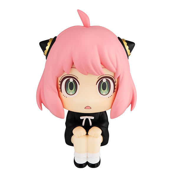 Megahouse [LOOK UP]《間諜家家酒》洛伊德·安妮亞 special ver.