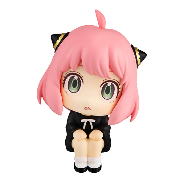 Megahouse [LOOK UP]《間諜家家酒》洛伊德·安妮亞 special ver.