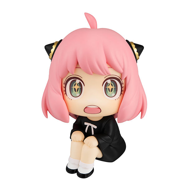 Megahouse [LOOK UP]《間諜家家酒》洛伊德·安妮亞 special ver.