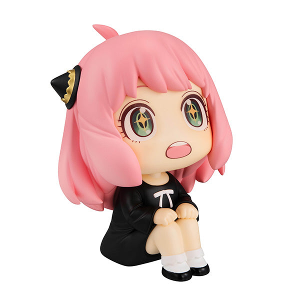 Megahouse [LOOK UP]《間諜家家酒》洛伊德·安妮亞 special ver.