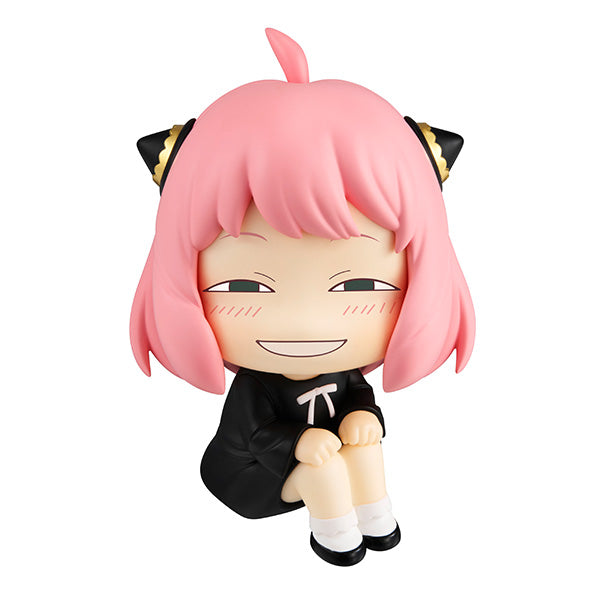 Megahouse [LOOK UP]《間諜家家酒》洛伊德·安妮亞 special ver.